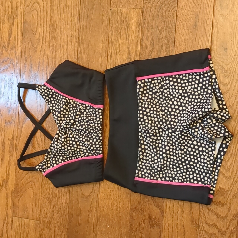 Oh La La Dancewear